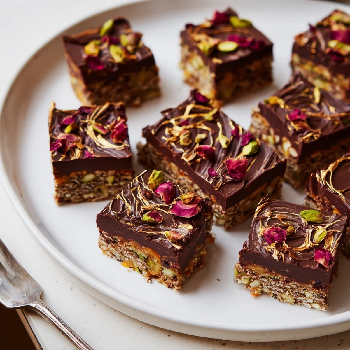 Chocolate Bar Inspired Creations