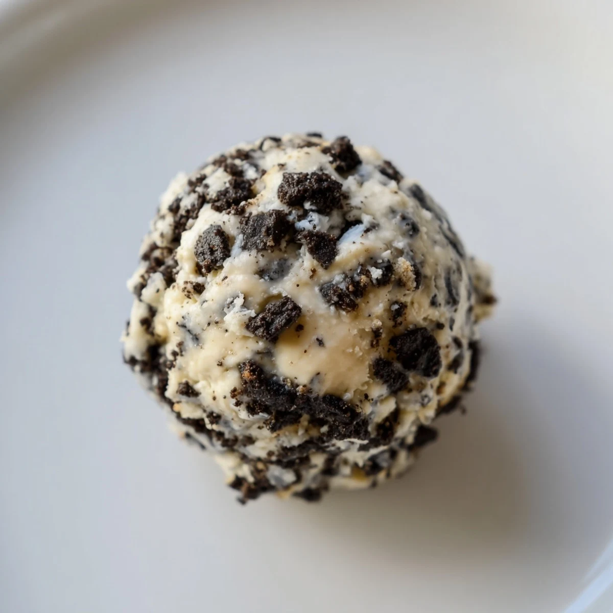 Cream Cheese Oreo Balls