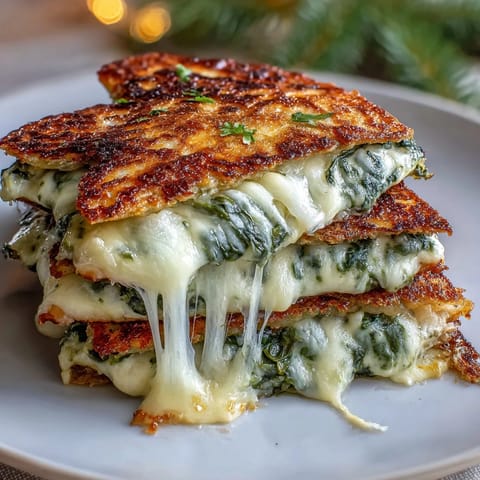 Shamrock-shaped spinach quesadillas with cheddar cheese, perfect for St. Patrick's Day celebrations and family meals.