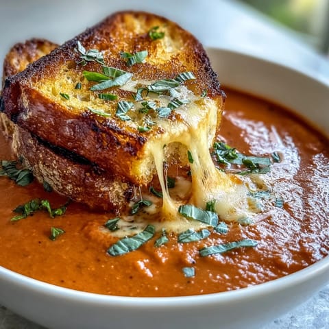 Hearty Soups & Stews recipe